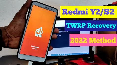 twrp redmi s2 ysl|redmi y2 twrp recovery download.